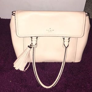 Kate spade hand bag